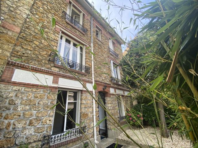 Maison vente à Sarcelles, Enghien-les-bains