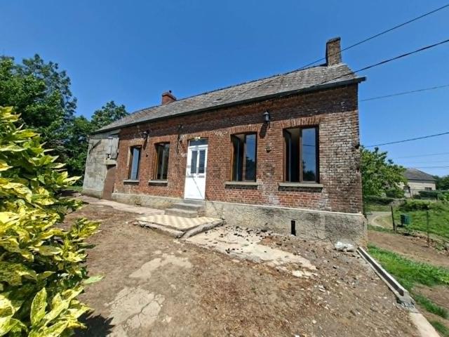 Maison vente à Englancourt, Aisne
