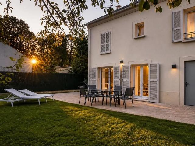 Maison vente à Ennery, Val-d'Oise