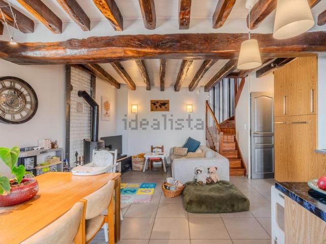 Maison vente à Ennery, Val-d'Oise