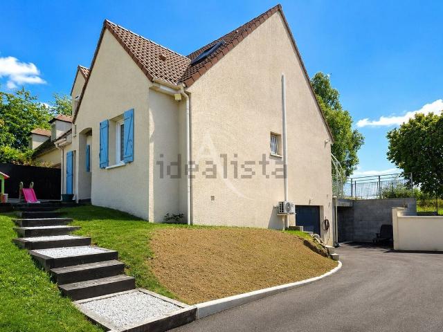 Maison vente à Ennery, Val-d'Oise