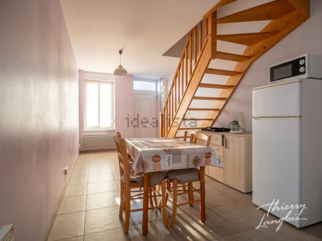 Maison location à Ennevelin, Nord