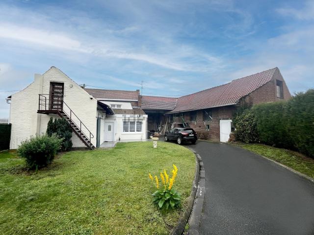 Maison vente à Ennevelin, Nord