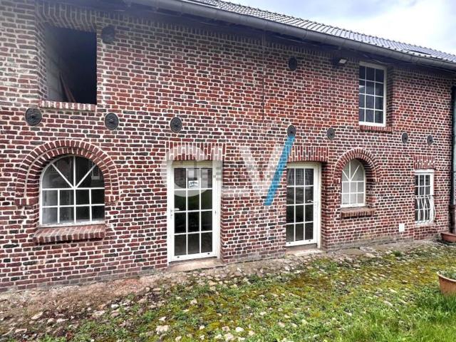 Maison vente à Ennevelin, Nord