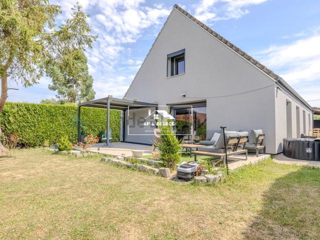Maison vente à Ennevelin, Nord