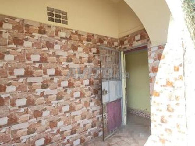 Maison vente à Ben Slimane
