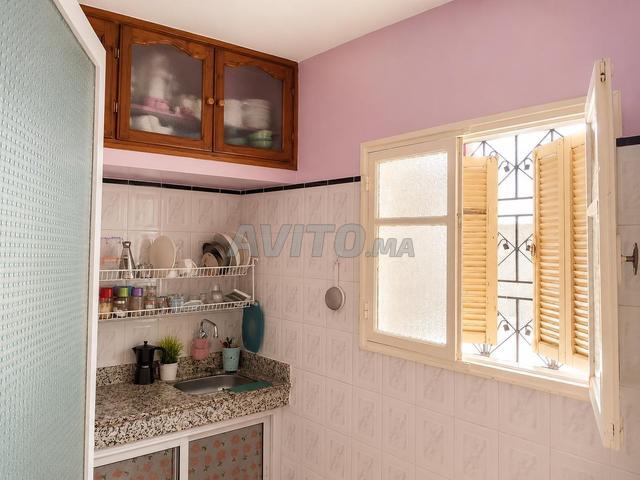 Maison vente à Meknès