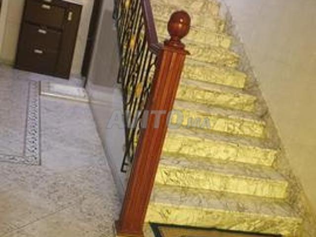 Maison vente à Nador