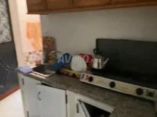 Maison vente à Oued Laou, Tanger-Tétouan