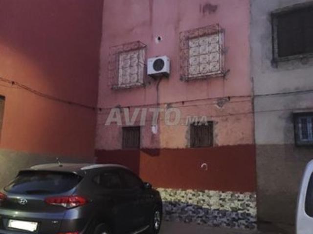 Maison vente à L'Oriental