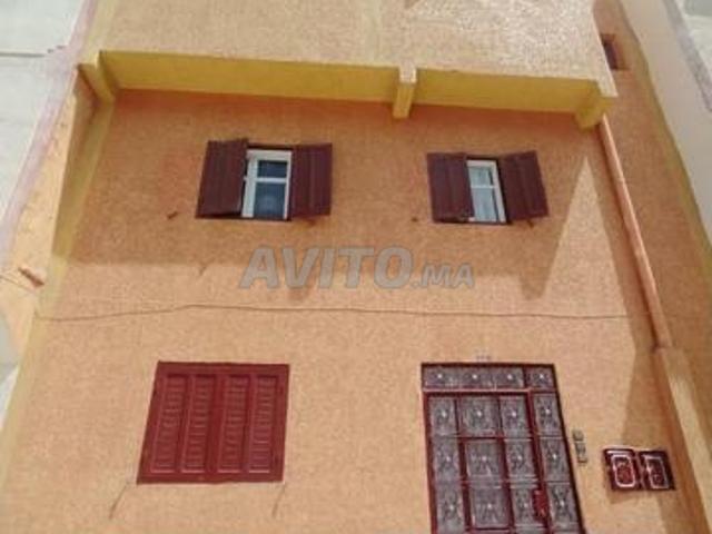 Maison vente à Salé