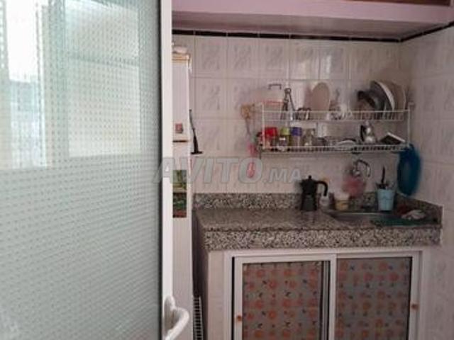 Maison vente à Meknès