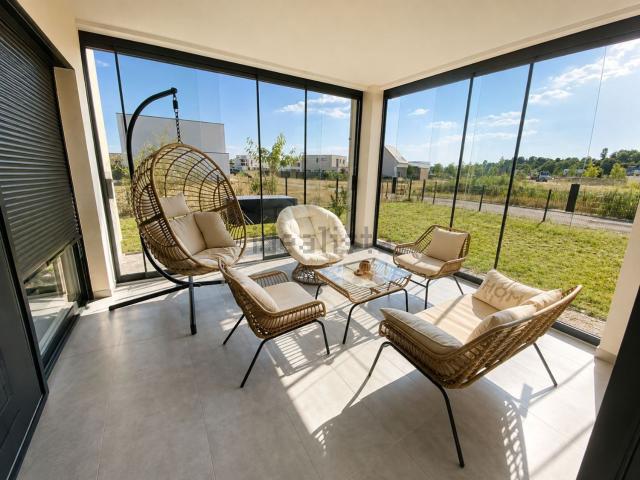 Maison vente à Ensisheim, Collectivité européenne d'Alsace