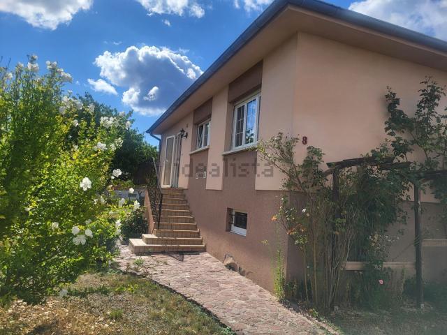Maison vente à Ensisheim, Collectivité européenne d'Alsace