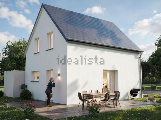 Maison vente à Ensisheim, Collectivité européenne d'Alsace