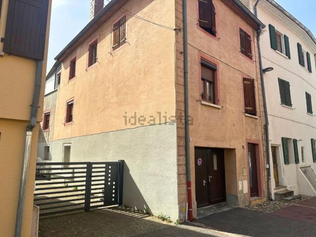Maison vente à Ensisheim, Collectivité européenne d'Alsace