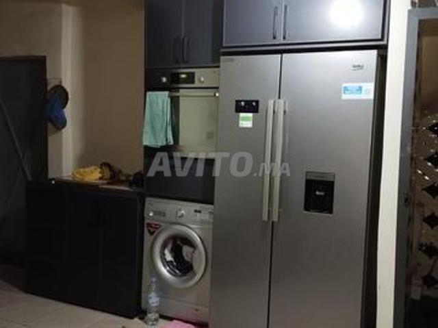 Appartement vente à Anfa, Moulay Rachid
