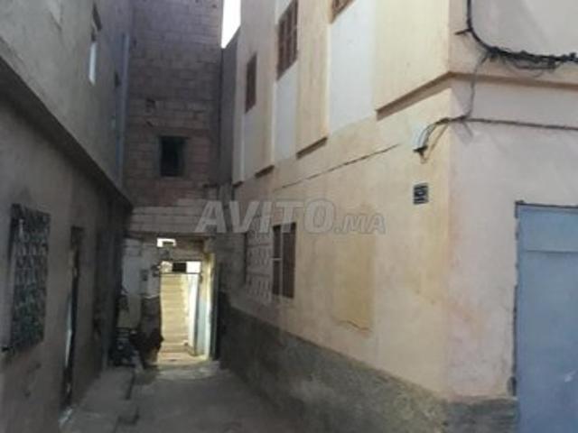 Maison vente à Zaouiat Cheikh