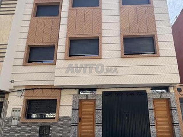 Maison vente à El Ma, Gharb-Chrarda-Beni Hssen