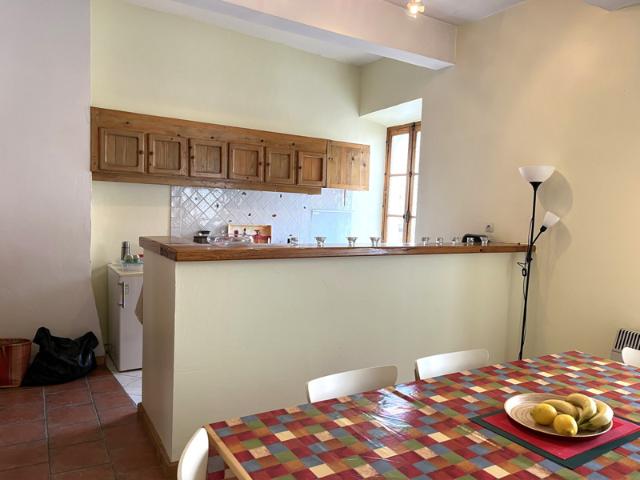 Maison vente à Limoux, Tourreilles