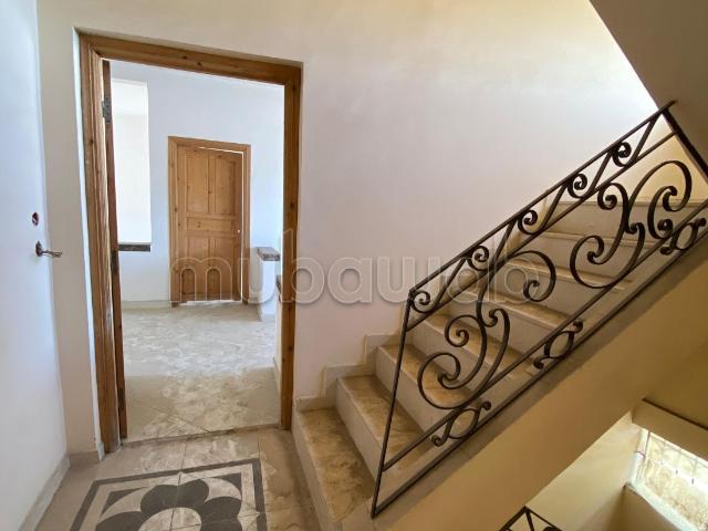 Maison vente à Témara