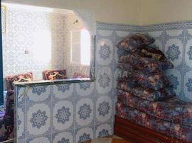 Maison vente à Salé