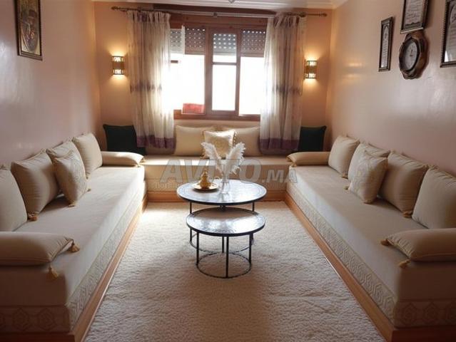 Appartement vente à Berrechid, Gharb-Chrarda-Beni Hssen