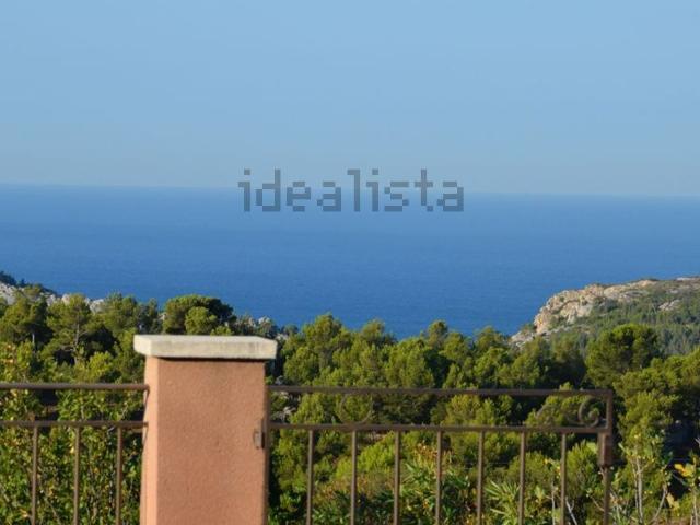 Maison location à Maufatan, Ensuès-la-Redonne
