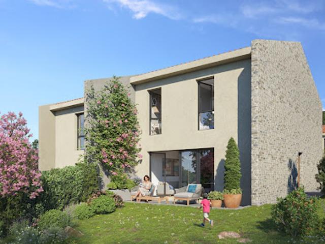 Maison vente à Istres, Ensuès-la-redonne