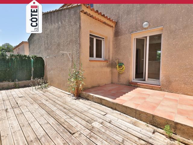 Maison vente à Istres, Ensuès-la-redonne