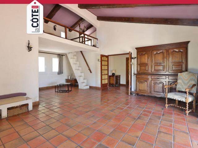 Maison vente à Istres, Ensuès-la-redonne