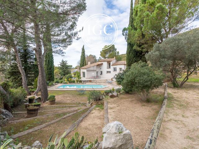Maison vente à Istres, Ensuès-la-redonne