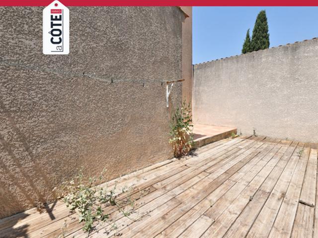 Maison vente à Ensuès-la-Redonne, Bouches-du-Rhône
