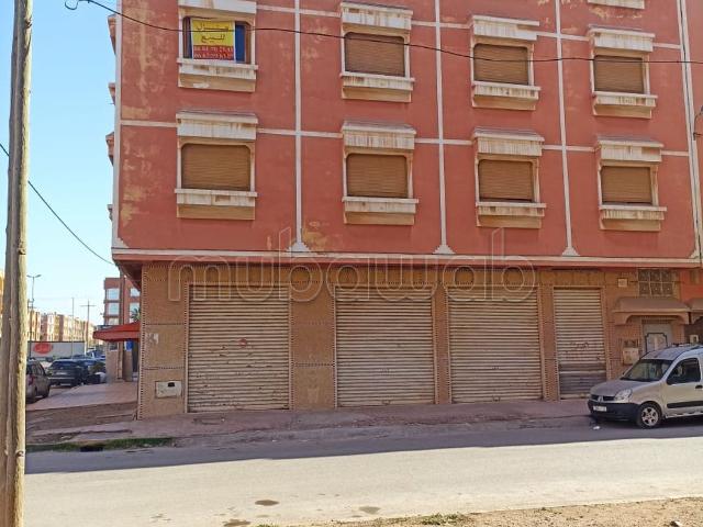 Maison vente à Aït Melloul, Oued ed Dahab-Lagouira