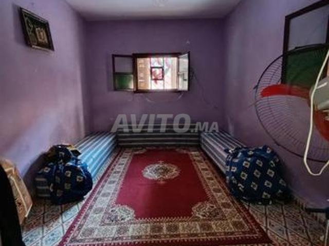 Maison location à Al Haouz, L'Oriental