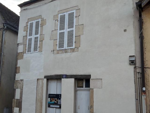 Maison vente à Avallon