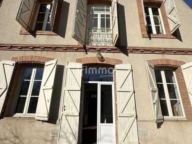 Maison vente à Castelsarrasin