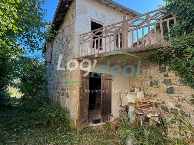 Maison vente à Villefranche-sur-Saône, Rhône