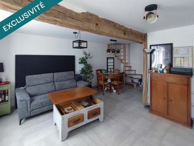Villa vente à Cosne-Cours-sur-Loire, Cosne-cours-sur-loire