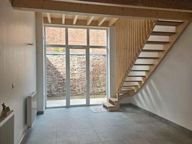Maison vente à Lille, Roubaix