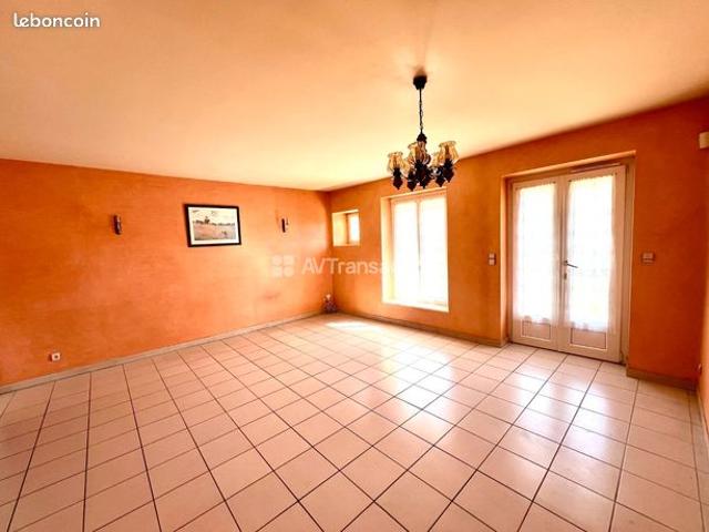 Maison vente à Belley, Artemare