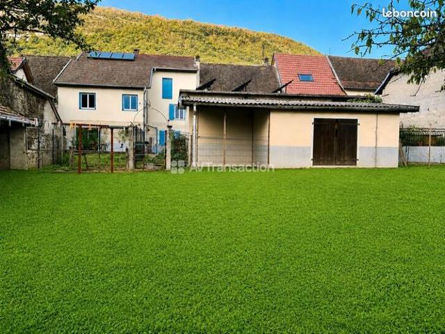 Maison vente à Belley, Peyrieu