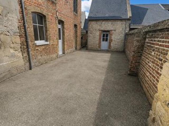 Villa location à Laon, Liesse-notre-dame