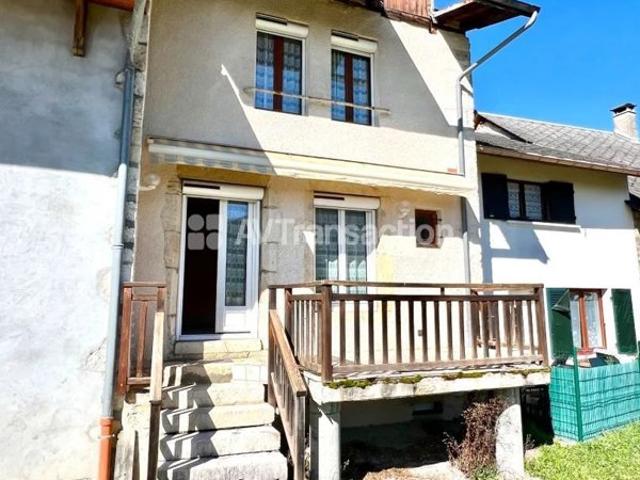 Maison vente à Belley, Culoz