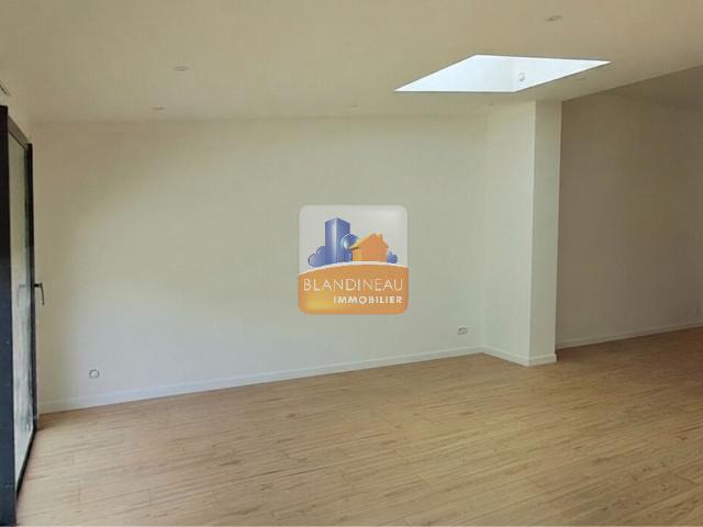 Maison location à Nantes, La Montagne