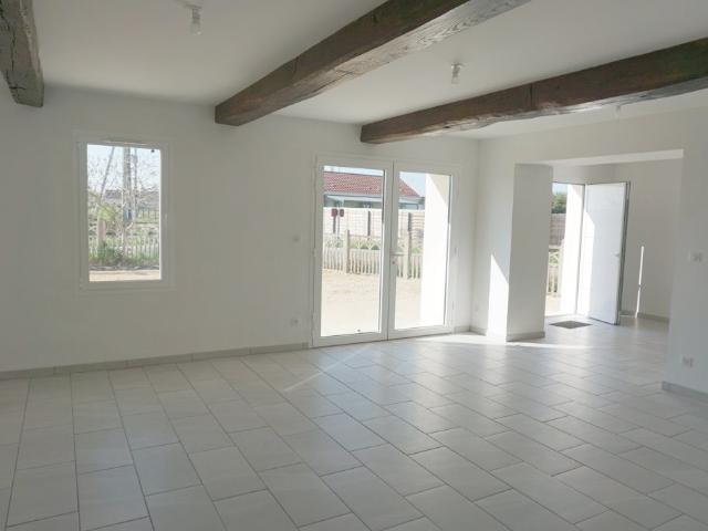 Maison vente à Charolles, Paray-le-monial