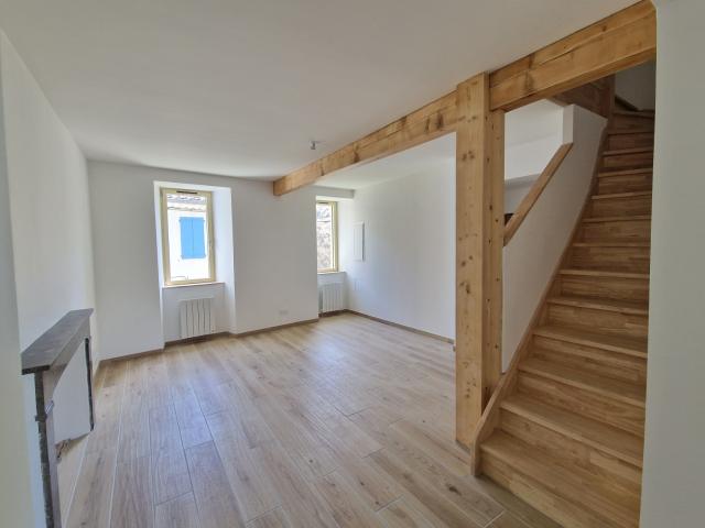 Appartement location à Die, La Motte-chalancon