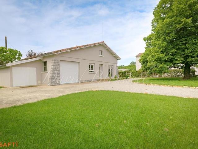 Maison vente à Albi, Lasgraisses