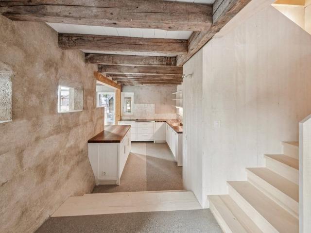 Haus mieten in La Renfile, Jussy