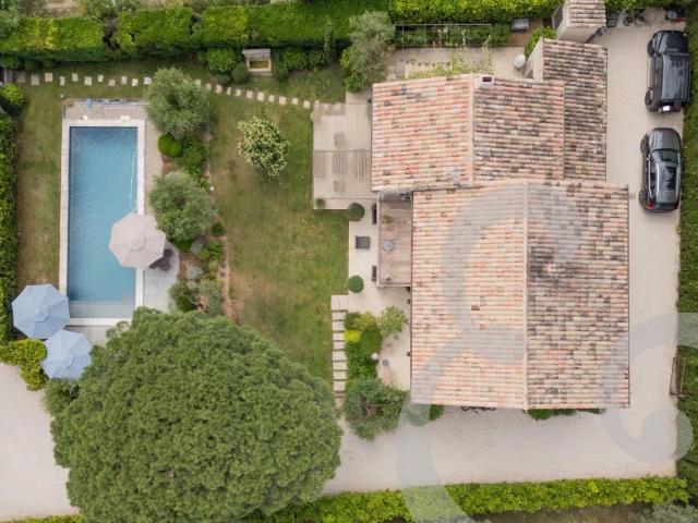 Maison vente à Eygalières, Bouches-du-Rhône